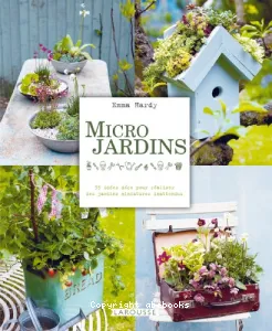 Micro jardins