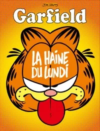 Garfield 60 - La haine du lundi