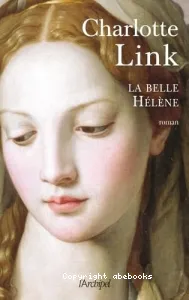 La Belle Hélène (Grand roman)