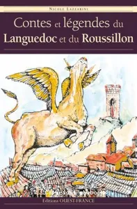Contes et légendes du Languedoc et du Roussillon