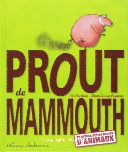 Prout de mammouth