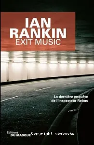 Exit music