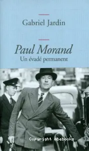 Paul Morand
