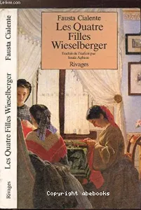 Les Quatre filles Wieselberger