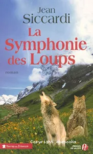 La symphonie des loups