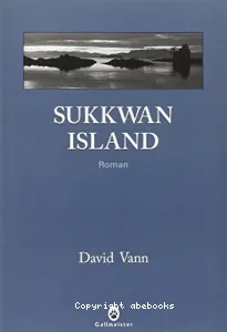 Sukkwan island