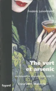 Thé vert et arsenic
