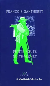 Petite route du Tholonet