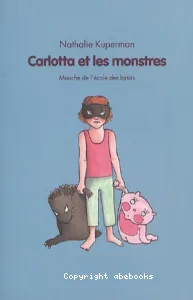 Carlotta et les monstres