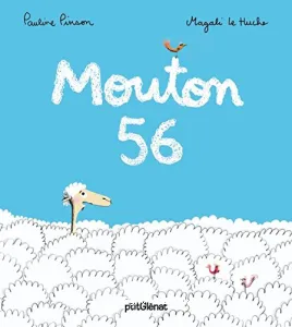 Mouton 56