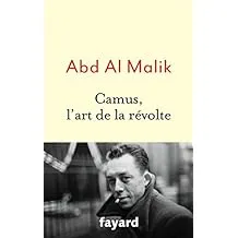 Camus, l'art de la révolte