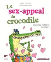 Le sex-appeal du crocodile
