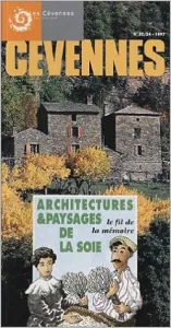 Architecture des paysages de la soie, N° 53-54