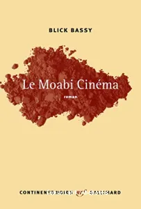 Le Moabi cinéma