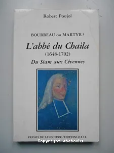 L'Abbé Du Chaila