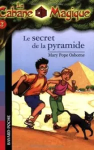 Le secret de la pyramide