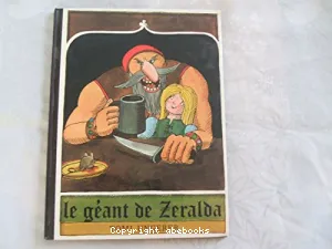 Le Géant de Zeralda