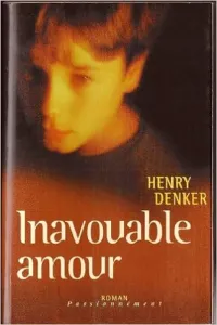 Inavouable amour