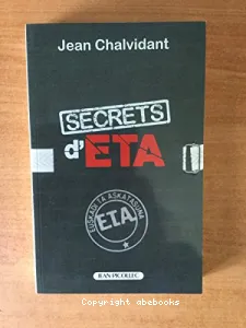 Secrets d'ETA