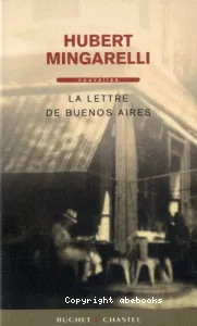 La lettre de Buenos Aires