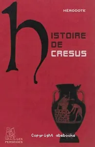 Histoire de Crésus