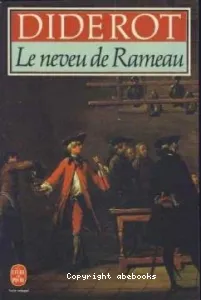 Le Neveu de Rameau ; Satires ; Contes ; et Entretiens