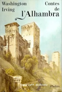 Contes de l'Alhambra