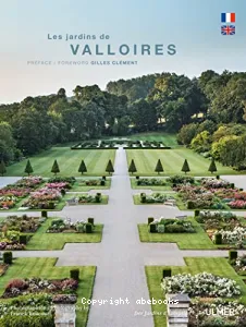 Les jardins de Valloires