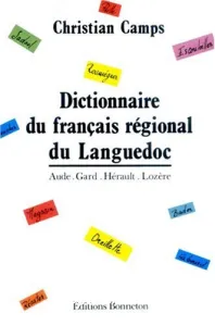 Dictionnaire du français régional du Languedoc