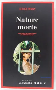 Nature morte
