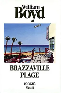 Brazzaville Plage