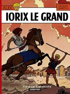 Iorix le Grand