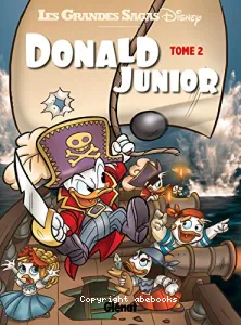 Donald Junior