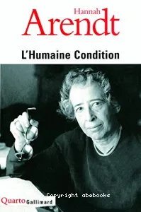 L'humaine condition