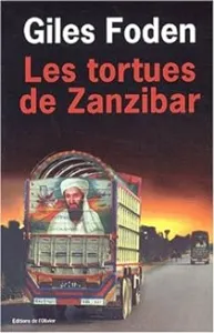 Les Tortues de Zanzibar
