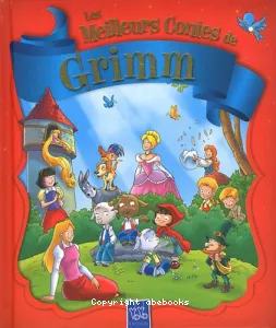 Les Meilleurs contes de Grimm