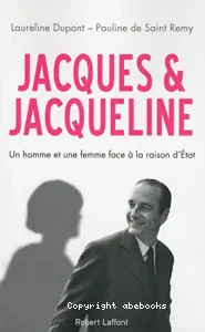 Jacques & Jacqueline