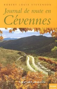Journal de route en Cévennes