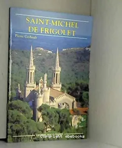 Saint-Michel de Frigolet