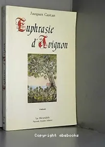 Euphrasie d'Avignon