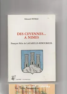 Des Cévennes à Nîmes