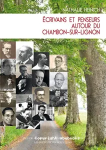 Écrivains et penseurs autour du Chambon-sur-Lignon, 1925-1950