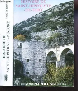 Histoire de Saint-Hippolyte-du-Fort