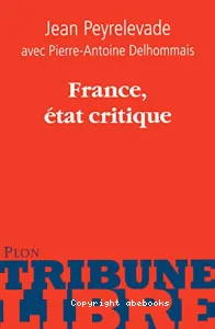 France, état critique