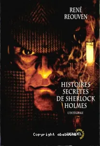 Histoires secrètes de Sherlock Holmes