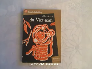 30 contes du Vietnam