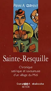 Sainte-Resquille
