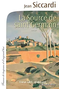 La source de Saint-Germain