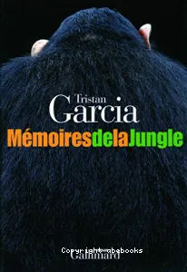 Mémoires de la jungle