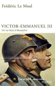 Victor-Emmanuel III d'Italie